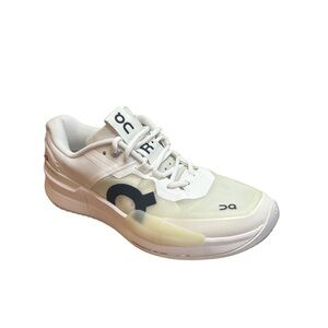 On Cloud The Roger Pro 2 Court Sneakers